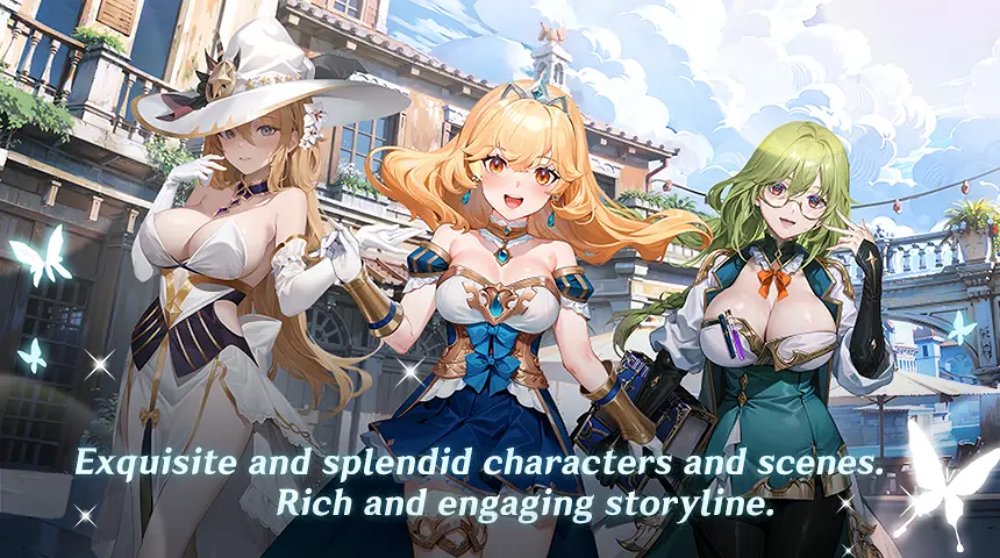 Pangea Odyssey Launches