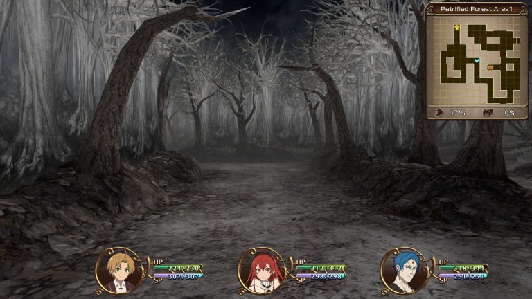 Mushoku Tensei: Jobless Reincarnation – Quest of Memories เตรียมวางจำหน่าย 20 มิ.ย. นี้ 4 Mushoku Tensei: Jobless Reincarnation – Quest of Memories Releases June 20