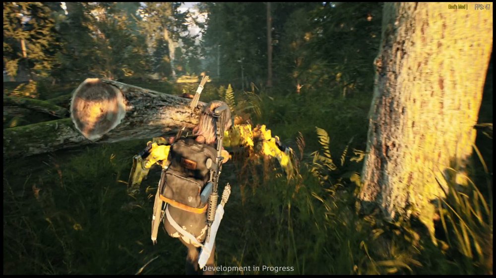 THE PARASITEs เกมเอาชีวิตรอดจากปรสิตถล่มโลก 5 THE PARASITEs Demo Announced