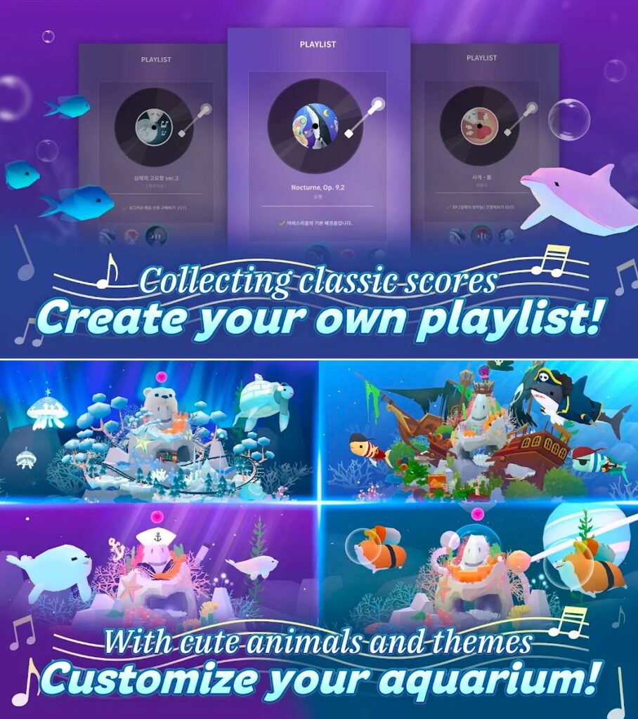 Abyssrium The Classic เปิดให้ลงทะเบียนล่วงหน้าครบทั้ง 2 ระบบ 6 Abyssrium The Classic