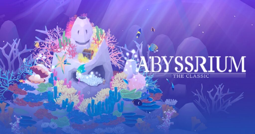 Abyssrium The Classic