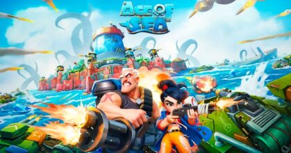 Age of Sea
