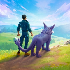 Amikin Survival: Anime RPG เปิดให้ลงทะเบียนล่วงหน้าบนสโตร์ไทยแล้ว 2 Amikin Survival