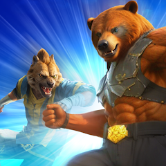 Animals Arena