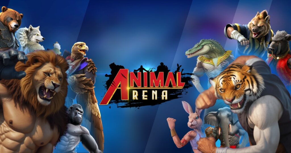 เกมมือถือน่าเล่นประจำสัปดาห์นี้ (12 เมษายน 2567) 23 Animals Arena
