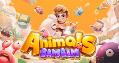 Animals BAM BAM