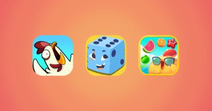 เตรียมพบกับเกมใหม่อย่างบน Apple Arcade ในเดือนพฤษภาคมนี้