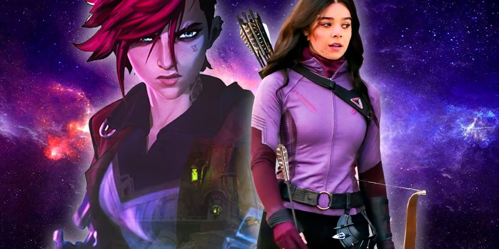 นักแสดงนำ Arcane เผยจุดจบซีซั่น 2 จะ "สะเทือนใจ" 3 นักแสดงนำ Arcane เผยจุดจบซีซั่น 2 จะ "สะเทือนใจ"