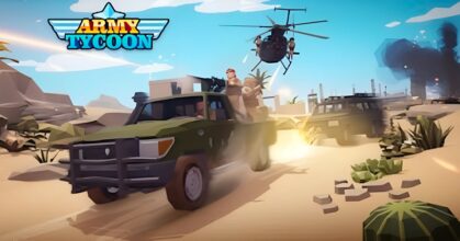 Army Tycoon