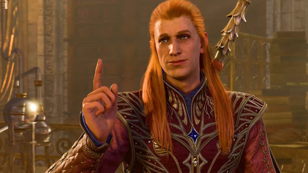 ทีมงาน Baldur's Gate 3 วิจารณ์กระแสการปลดพนักงาน