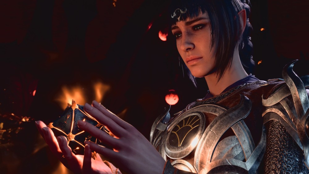 ทีมงาน Baldur's Gate 3 วิจารณ์กระแสการปลดพนักงาน
