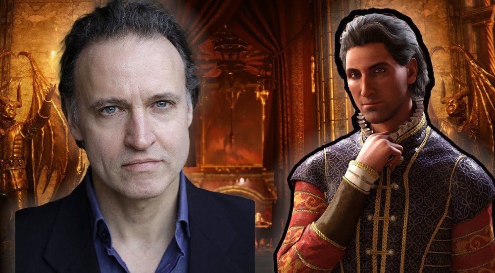 นักแสดง Baldur's Gate 3 เผยด้านมืดของความสำเร็จที่เกิดจากการใช้ AI ปลอมเสียง 3 นักแสดง Baldur's Gate 3 เผยด้านมืดของความสำเร็จที่เกิดจากการใช้ AI ปลอมเสียง
