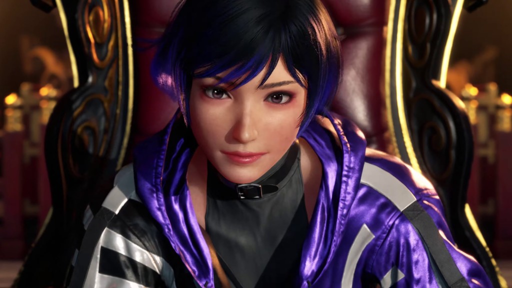 Bandai Namco ส่งแจ้งเตือนละเมิดลิขสิทธิ์ไปยังเว็บรวมม็อดเกม Tekken ชื่อดัง 2 Bandai Namco ส่งแจ้งเตือนละเมิดลิขสิทธิ์ไปยังเว็บรวมม็อดเกม Tekken ชื่อดัง