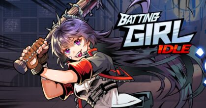 BattingGirlIdle