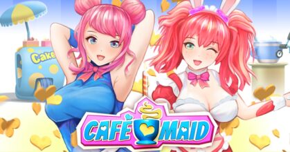 Cafe Maid