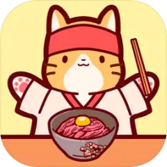 Cat Garden – Food Party Tycoon เปิดบริการบนสโตร์ไทยแล้ว 2 Cat Garden