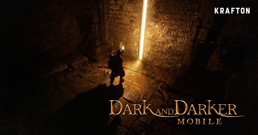‘DARK AND DARKER MOBILE’ เกมมือถือธีมแฟนตาซีแบบยุคกลางเปิด Soft Launch สโตร์ต่างประเทศแล้ว 9 ‘DARK AND DARKER MOBILE’ เกมมือถือธีมแฟนตาซีแบบยุคกลางเปิด Soft Launch สโตร์ต่างประเทศแล้ว