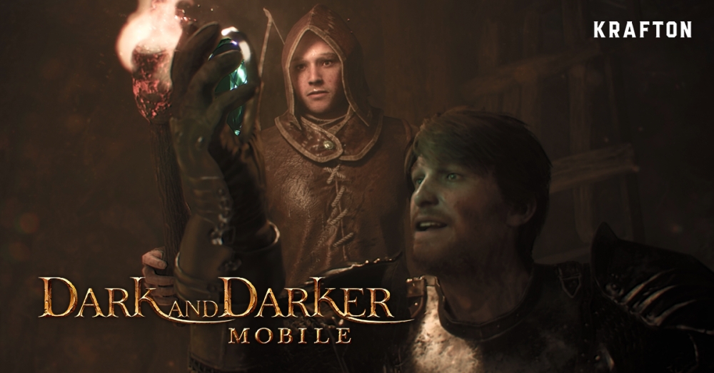 ‘DARK AND DARKER MOBILE’ เกมมือถือธีมแฟนตาซีแบบยุคกลางเปิด Soft Launch สโตร์ต่างประเทศแล้ว 2 ‘DARK AND DARKER MOBILE’ เกมมือถือธีมแฟนตาซีแบบยุคกลางเปิด Soft Launch สโตร์ต่างประเทศแล้ว