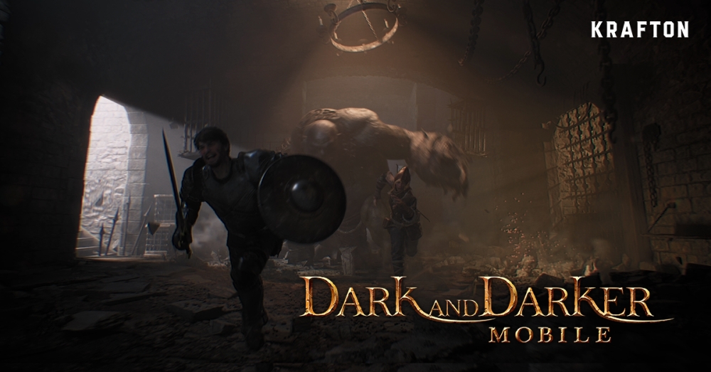 ‘DARK AND DARKER MOBILE’ เกมมือถือธีมแฟนตาซีแบบยุคกลางเปิด Soft Launch สโตร์ต่างประเทศแล้ว 8 ‘DARK AND DARKER MOBILE’ เกมมือถือธีมแฟนตาซีแบบยุคกลางเปิด Soft Launch สโตร์ต่างประเทศแล้ว
