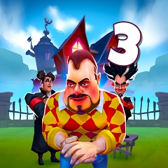 Dark Riddle 3 - Strange Hill เปิดให้บริการทั้ง iOS/Android บนสโตร์ไทยแล้ว 2 Dark Riddle 3