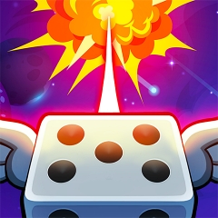 Dice Flight เปิดให้บริการบนสโตร์ไทยแล้ว 2 Dice Flight