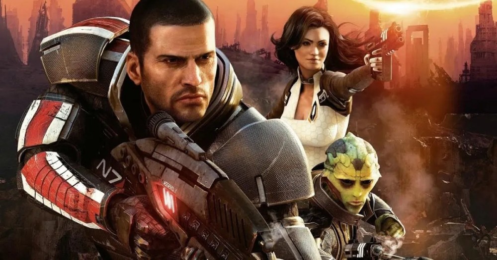 หัวหน้าทีมเขียนบท Dragon Age วิจารณ์การดัดแปลงเกมเป็นภาพยนตร์ซีรีส์เหมือนเรื่อง Fallout 2 หัวหน้าทีมเขียนบท Dragon Age วิจารณ์การดัดแปลงเกมเป็นภาพยนตร์ซีรีส์เหมือนเรื่อง Fallout