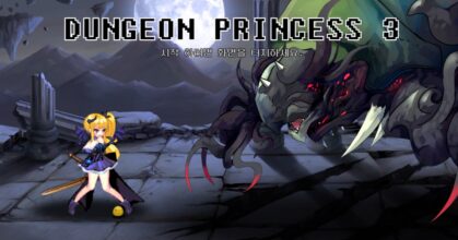 Dungeon Princess 3