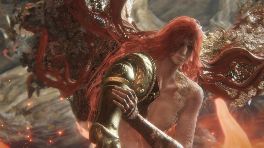 ชาวเน็ตร่วมแชร์! บอสตัวไหนใน Elden Ring ที่เล่นรอบใหม่ทีไรก็ข้ามทุกที 2 ชาวเน็ตร่วมแชร์! บอสตัวไหนใน Elden Ring ที่เล่นรอบใหม่ทีไรก็ข้ามทุกที