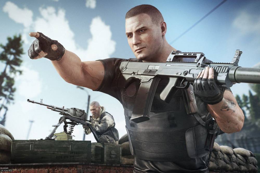 ทีมพัฒนา Escape From Tarkov ยอมถอยหลังดราม่าโหมด PvE 2 ทีมพัฒนา Escape From Tarkov ยอมถอยหลังดราม่าโหมด PvE