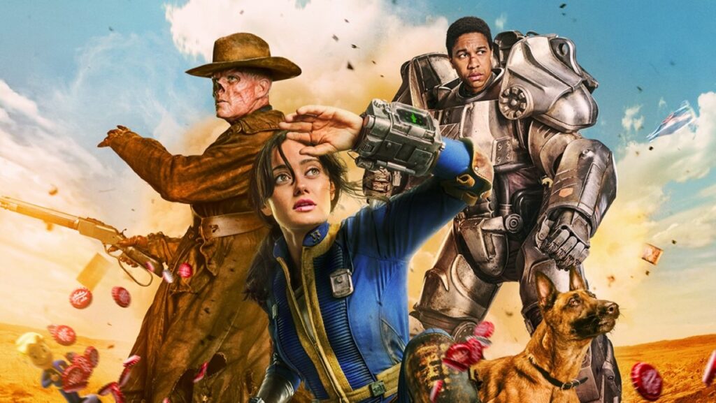 นักแสดงจากซีรีส์ Fallout ตั้งใจ "ไม่เล่นเกม" แม้จะได้รับบทแล้วก็ตาม 3 นักแสดงจากซีรีส์ Fallout ตั้งใจ "ไม่เล่นเกม" แม้จะได้รับบทแล้วก็ตาม