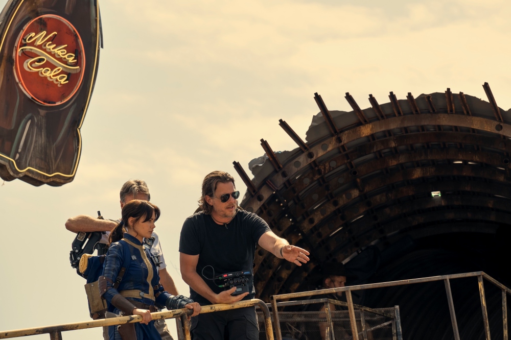 ซีรีส์ Fallout จะกลับมาอีกครั้งในซีซั่นที่สอง! 2 ซีรีส์ Fallout จะกลับมาอีกครั้งในซีซั่นที่สอง!