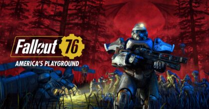 Fallout 76: Atlantic City – America’s Playground พร้อมให้ดาวน์โหลดบนทุกแพลตฟอร์มแล้ว