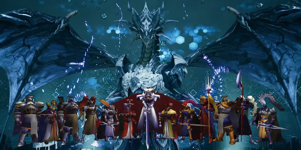 ไม่ได้ลืม! ผู้กำกับ Final Fantasy VII Rebirth ยืนยันรอเจอ Knights of the Round ได้เลย! 3 ไม่ได้ลืม! ผู้กำกับ Final Fantasy VII Rebirth ยืนยันรอเจอ Knights of the Round ได้เลย!