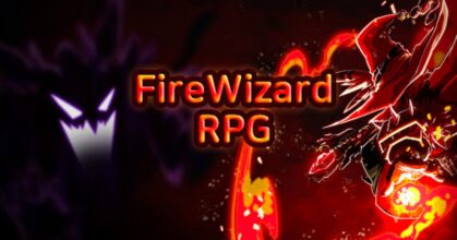 FireWizardRPG