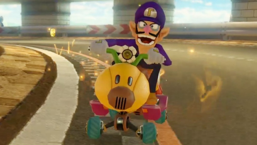สูตรลับ! นักวิทยาศาสตร์คิดค้นสูตรคำนวนหานักแข่ง Mario Kart 8 ที่ใช่ที่สุดสำหรับคุณ 3 สูตรลับ! นักวิทยาศาสตร์คิดค้นสูตรคำนวนหานักแข่ง Mario Kart 8 ที่ใช่ที่สุดสำหรับคุณ