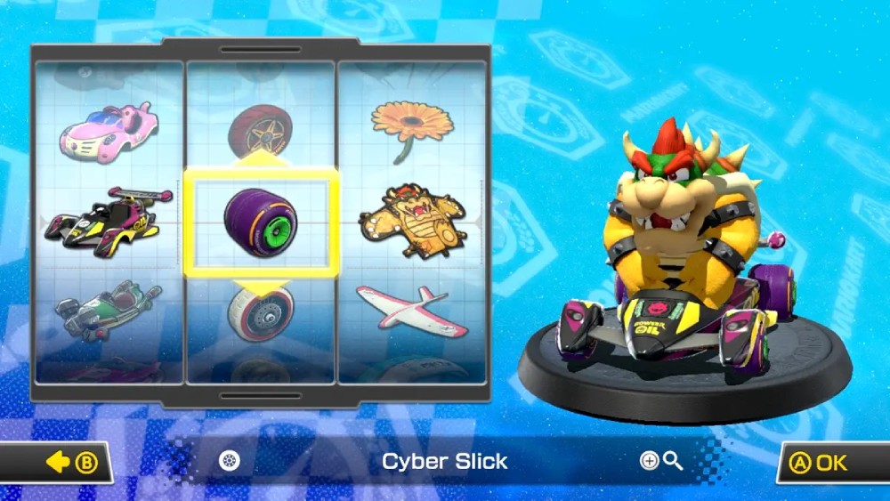 สูตรลับ! นักวิทยาศาสตร์คิดค้นสูตรคำนวนหานักแข่ง Mario Kart 8 ที่ใช่ที่สุดสำหรับคุณ 2 สูตรลับ! นักวิทยาศาสตร์คิดค้นสูตรคำนวนหานักแข่ง Mario Kart 8 ที่ใช่ที่สุดสำหรับคุณ