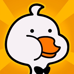 Freaky Duckling