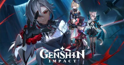 Genshin Impact เวอร์ชัน 4.6 จะเปิดตัว Arlecchino และอาณาจักรที่ล่มสลาย ในวันที่ 24 เมษายนนี้