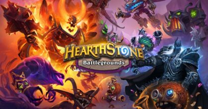 สองหัวย่อมดีกว่าหัวเดียวใน Duos โหมดใหม่ล่าสุดของ Hearthstone’s Battlegrounds!