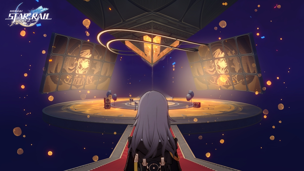 "Honkai: Star Rail" เวอร์ชัน 2.2 จะเปิดให้บริการในวันที่ 8 พฤษภาคมนี้ 8 "Honkai: Star Rail" เวอร์ชัน 2.2 จะเปิดให้บริการในวันที่ 8 พฤษภาคมนี้