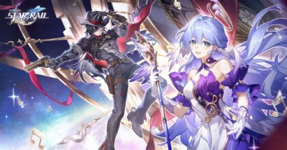 "Honkai: Star Rail" เวอร์ชัน 2.2 จะเปิดให้บริการในวันที่ 8 พฤษภาคมนี้