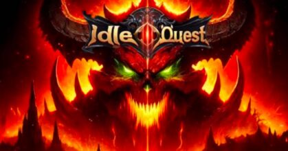 Idle Quest