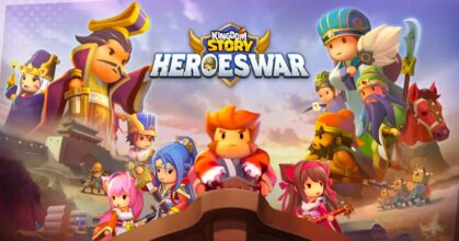Kingdom Story