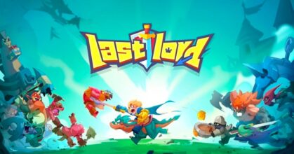 Last Lord