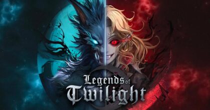 Legends of Twilight