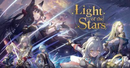 Light of the Stars
