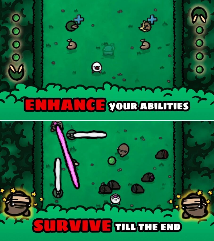 Lost Potato เปิดให้บริการครบทั้ง iOS/Android แล้ว 7 Lost Potato