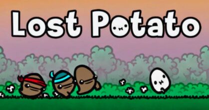 Lost Potato
