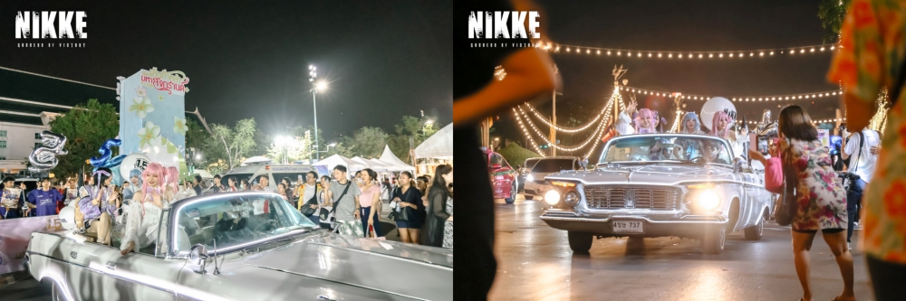 ยิ่งใหญ่สมเป็น NIKKE! ฉลองสงกรานต์ ‘Maha Songkran World Water Festival 2024’ 4 ยิ่งใหญ่สมเป็น NIKKE! ฉลองสงกรานต์ ‘Maha Songkran World Water Festival 2024’