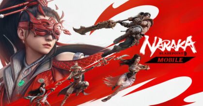 Naraka Bladepoint Mobile main-Feature
